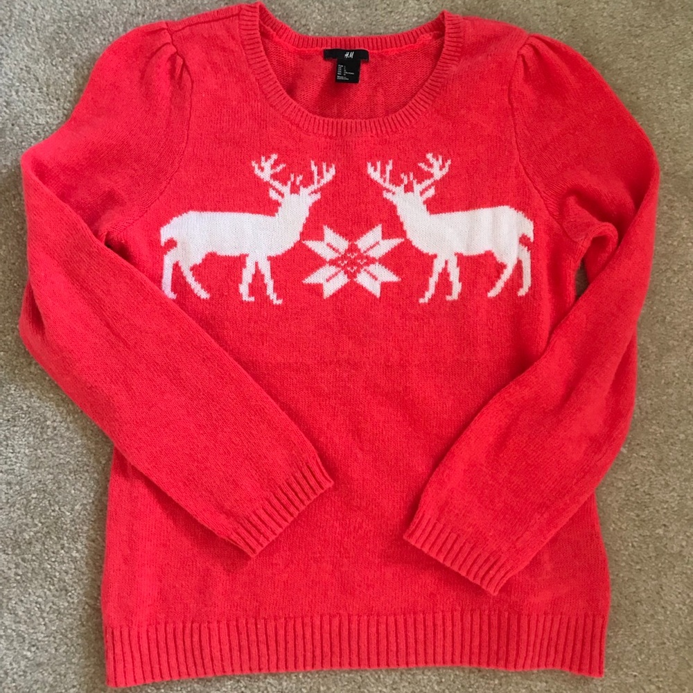 Holiday Sweater